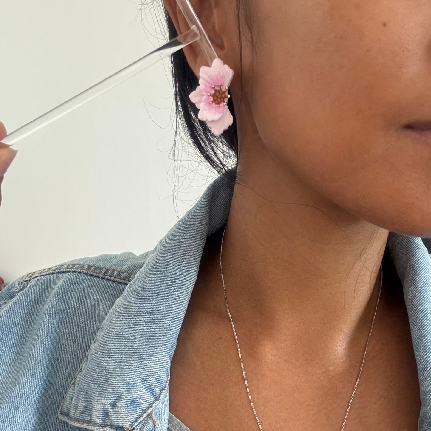 Blush Baby Blooms