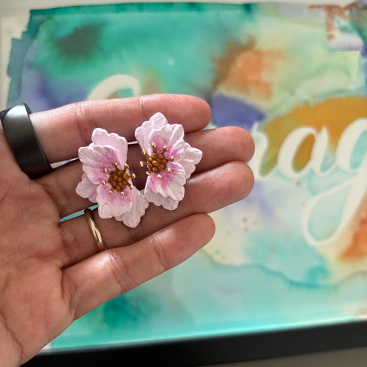 Blush Baby Blooms