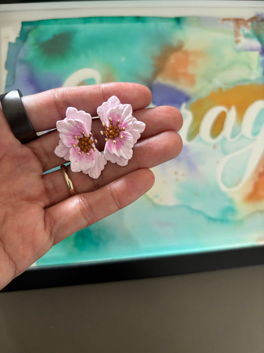 Blush Baby Blooms