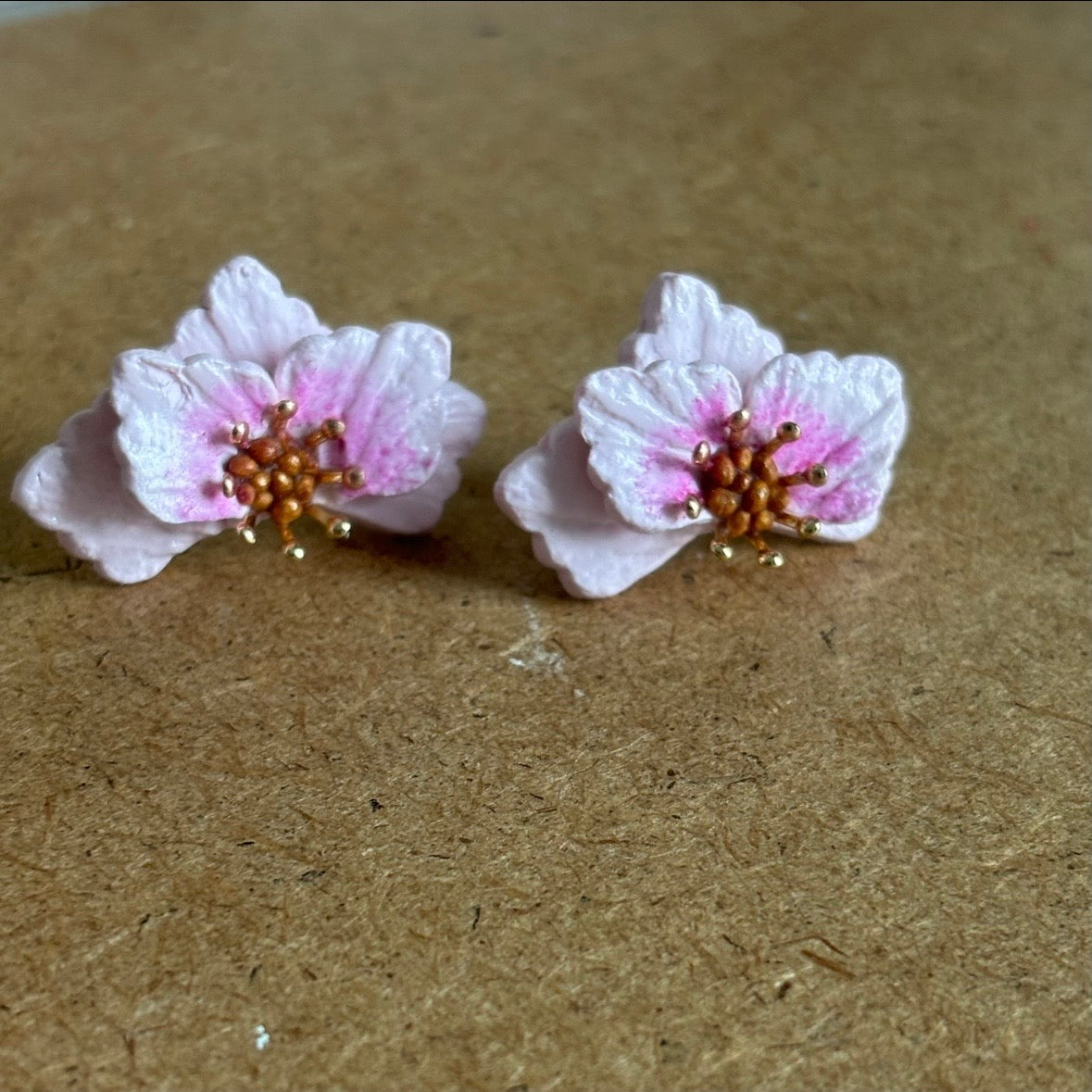 Blush Baby Blooms