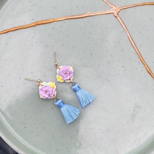 Cerulean Garden Mini