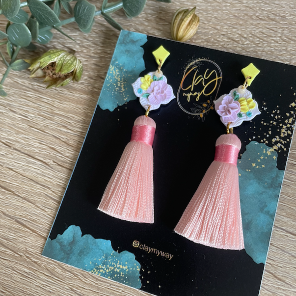 Garden Tassel