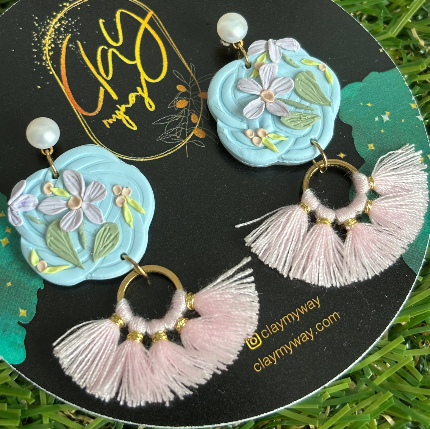 TMP x CMW Pastel Dreams