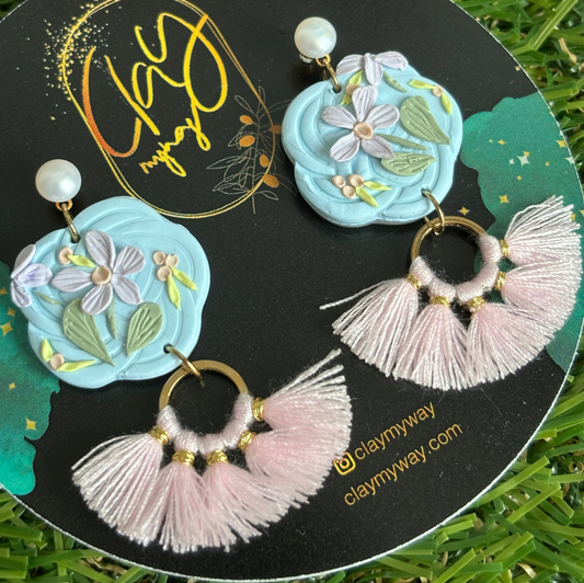 TMP x CMW Pastel Dreams